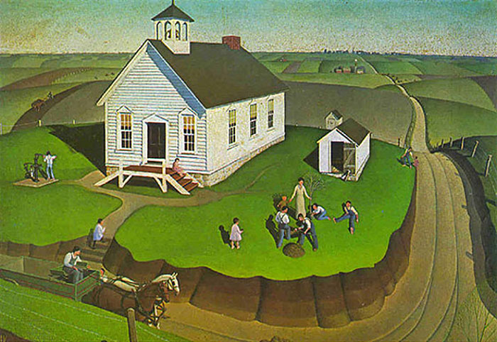 Arbor Day
